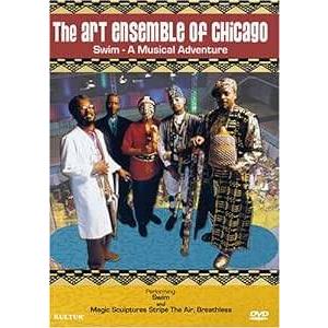 Art Ensemble of ChicagoFreebird - Movie & Tribute Tour    (海外版DVD)｜dvdcd