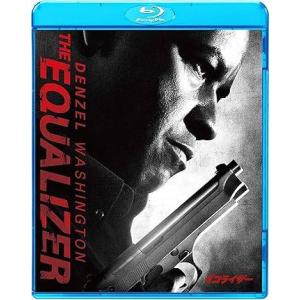 イコライザー[Blu-ray]　劇場公開バージョン