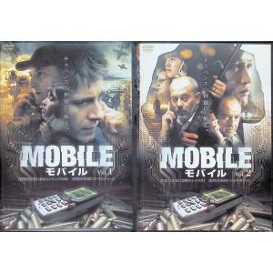 MOBILE モバイル Vol.12 全2巻セット （DVD）の商品画像