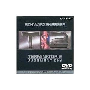 ターミネーター2 [DVD]