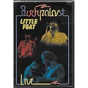 Rockpalast Live   (海外版DVD)｜dvdcd