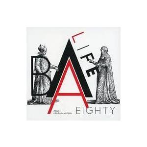 Life Begins At Eighty / 80 Kidz CD 邦楽
