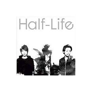 second narrow / Half-Life CD 邦楽