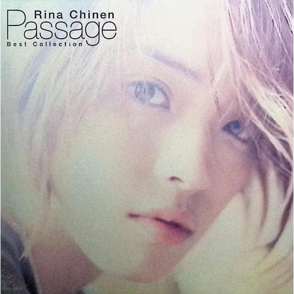 Passage〜Best Collection〜 / Rina Chinen R・I・N・A CD ...