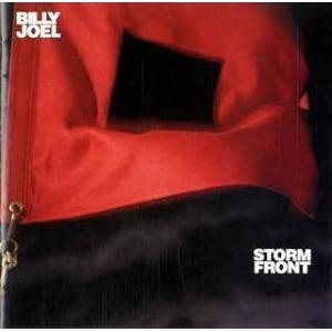 STORM FRONT / ビリー・ジョエル CD