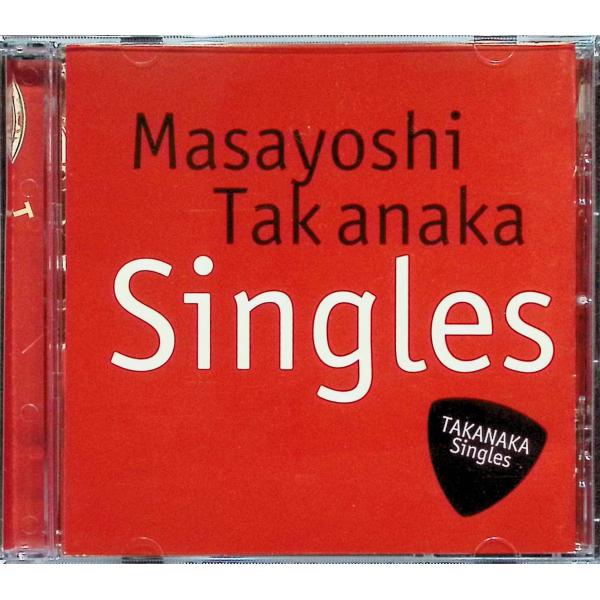 SINGLES / 高中正義 CD 邦楽