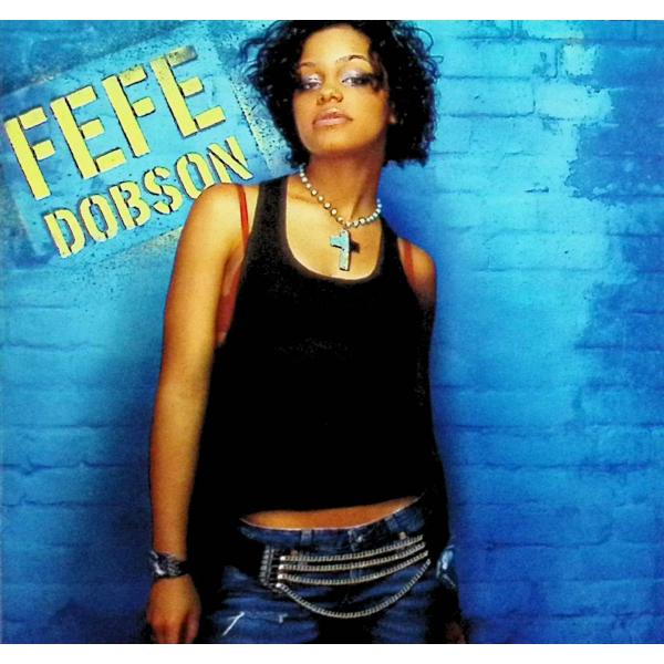 Fefe Dobson / Fefe Dobson CD