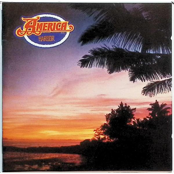 Harbor / アメリカ CD