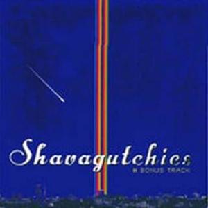 BONUS TRACK / SHAVAGUTCHIES CD 邦楽
