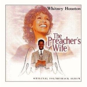 天使の贈りもの オリジナルサウンドトラック / ホイットニー・ヒューストン・ウィズ・シャーリー・シー...