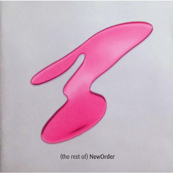 The Rest of New Order（2枚組） / ニュー・オーダー CD