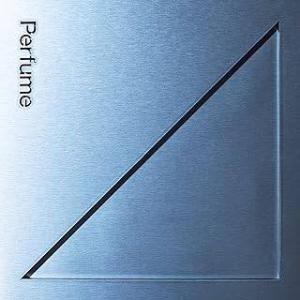 トライアングル(初回限定盤) (CD＋DVD) / Perfume CD 邦楽