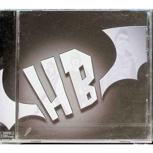 Rock'n Roll Band HB CD / the pillows CD 邦楽