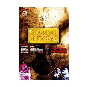 ロックン・ロール・ゴールド・マイン~ジーニアス・サウンド [DVD]