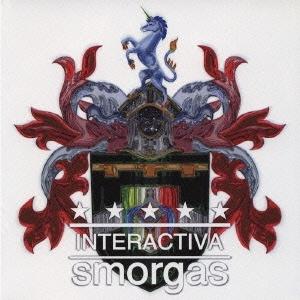INTERACTIVA / smorgas CD 邦楽