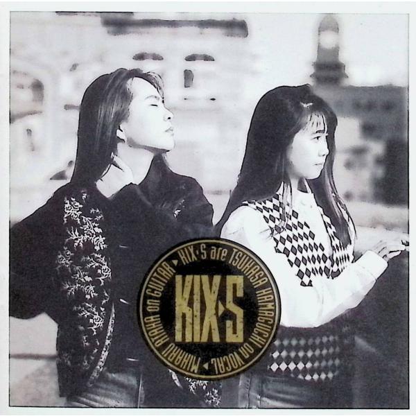 KIX・S / KIX・S CD 邦楽