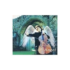 Angel / 溝口肇 CD 邦楽