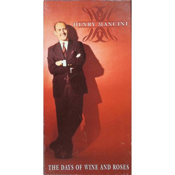 Days of Wine &amp; Roses (3枚組) / Henry Mancini CD