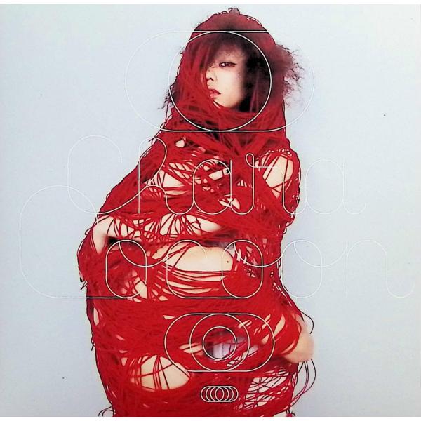 COCOON(初回生産限定盤)(DVD付)（紙ケース） / Chara CD 邦楽