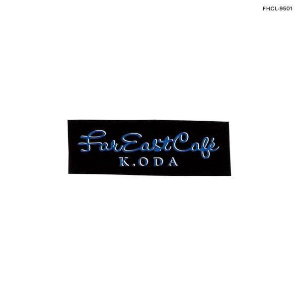 Far East Cafe / 小田和正 CD 邦楽
