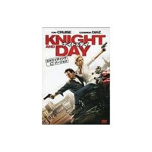 ナイト＆デイ エキサイティング・バージョン[DVD]