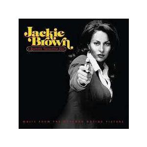 ジャッキー・ブラウン / ボビー・ウーマック CD