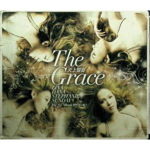 Ｖol.1 もう一度OK?(韓国盤) / 天上智喜 The Grace CD