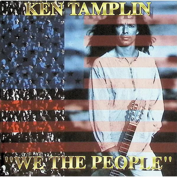 We the People / Ken Tamplin CD