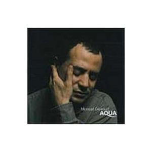 アクア / モンセフ・ジュヌ CD