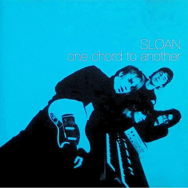 One Chord To Another/Ltd Bonus Cd/2cd / スローン CD