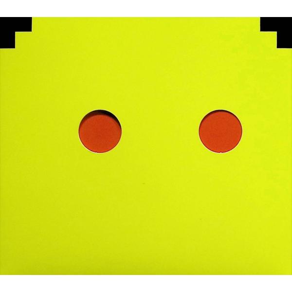 YELLOW(初回生産限定盤 デジパック仕様)(DVD付) / 電気グルーヴ CD 邦楽