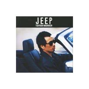 JEEP / 長渕剛 CD 邦楽