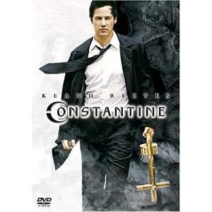 コンスタンティン [DVD]