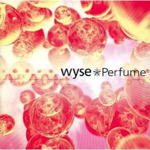 Perfume / Wyse CD 邦楽