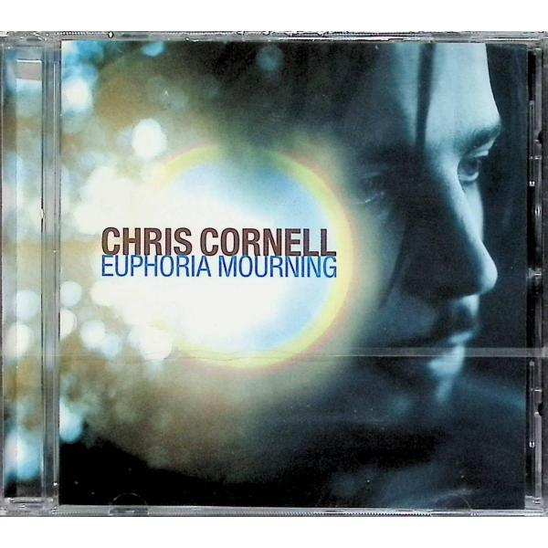 EUPHORIA MOURNING / クリス・コーネル CD