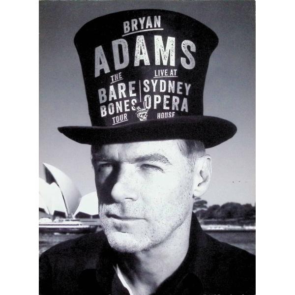 Live at Sydney Opera House/  [海外版DVD]