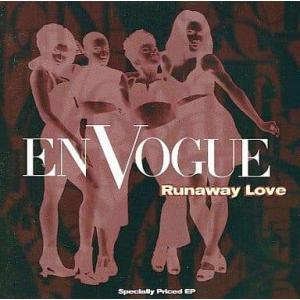Runaway Love / アン・ボーグ CD