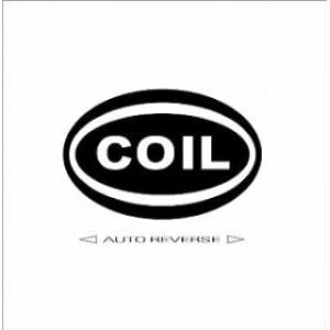 AUTO REVERSE (CD2枚組) / COIL CD 邦楽