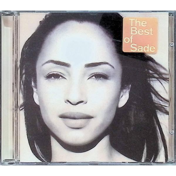 Best Of Sade / シャーデー CD