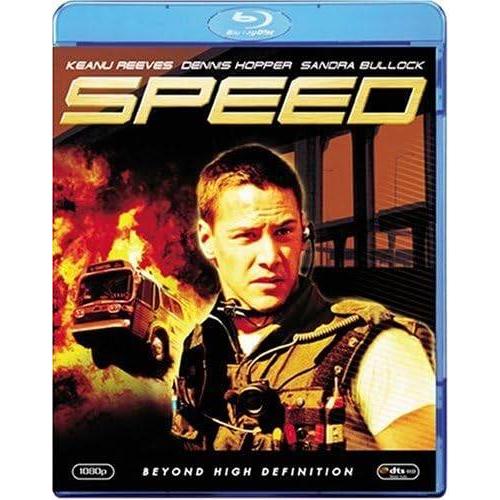 スピード  [Blu-ray]