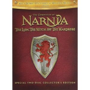 ナルニア国物語 第1章:ライオンと魔女  (DVD)