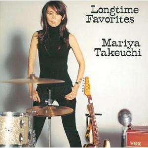 Longtime Favorites（初回限定盤） (CD2枚組) / 竹内 まりや CD 邦楽