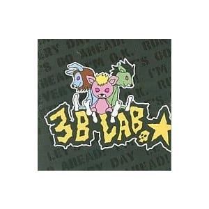 3B LAB.☆ / 3B LAB.☆ CD 邦楽
