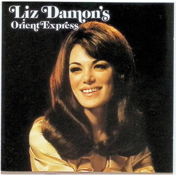 Liz Damon's Orient Express / リズ・ダモンズ・オリエント・エクスプレス ...