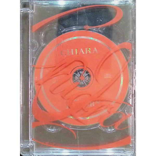 out of focus REBORN　CD / CHIARA CD 邦楽