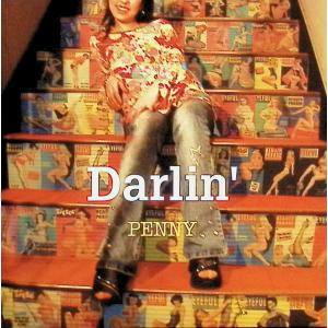 Darlin' / PENNY（当山 ひとみ) CD 邦楽