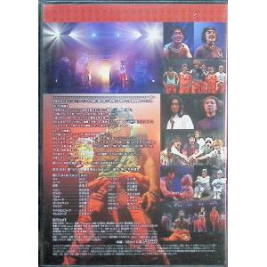 少年社中 モマの火星探検記 DVDの詳細画像1