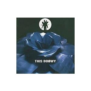 THIS BOΦWY（ジュエルケース仕様） / BOΦWY CD 邦楽