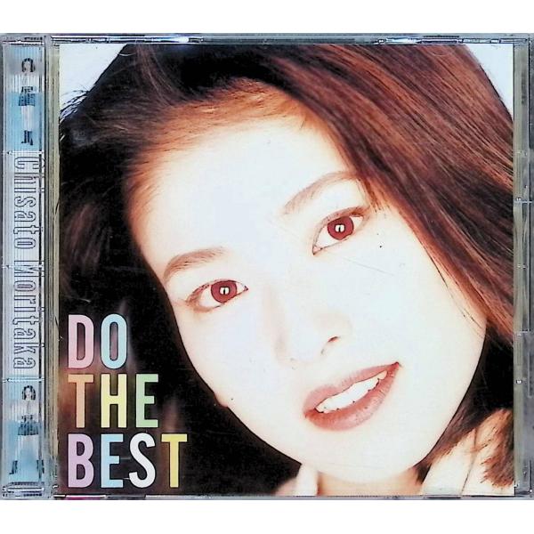 DO THE BEST / 森高千里 CD 邦楽