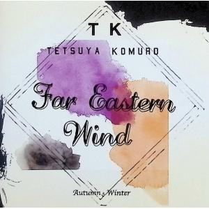 Far Eastern Wind -Autumn / Winter-（2枚組） / 小室哲哉 CD 邦楽